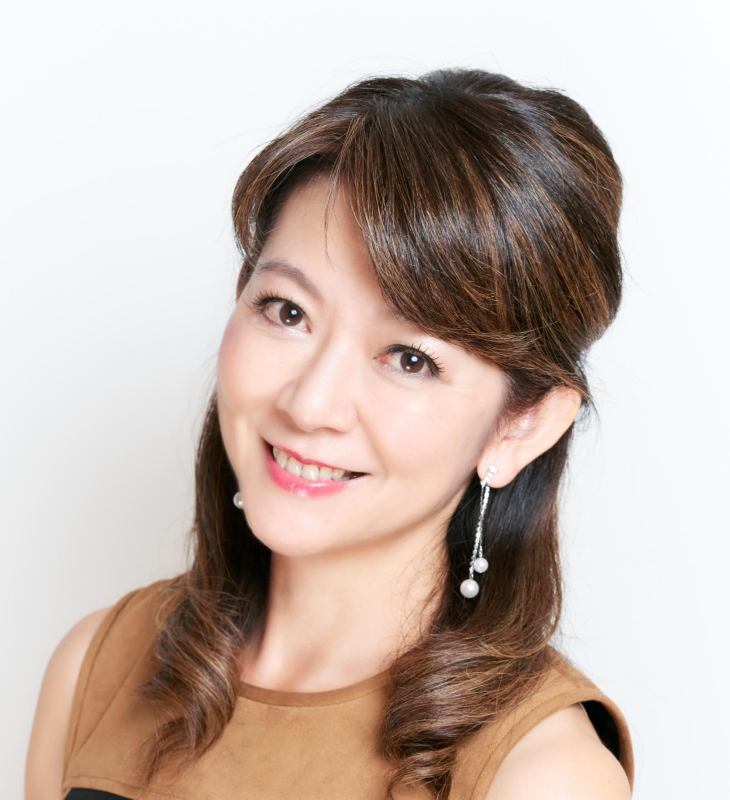 富永 美樹