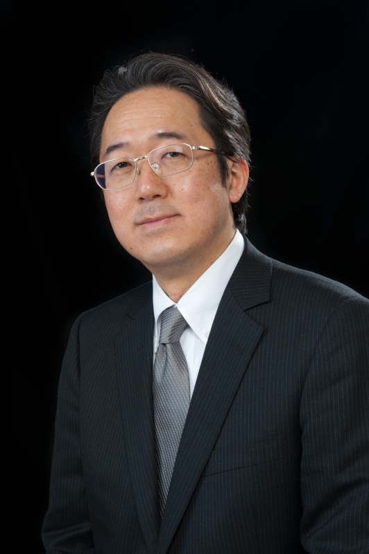 杉野 正隆