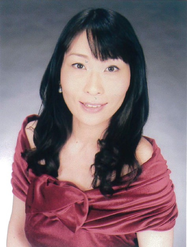阿部 智子