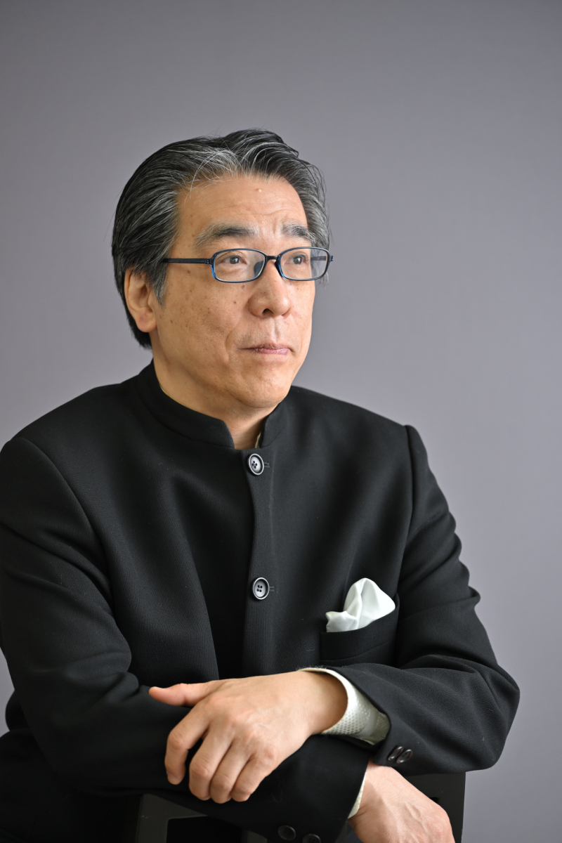 渕上 千里