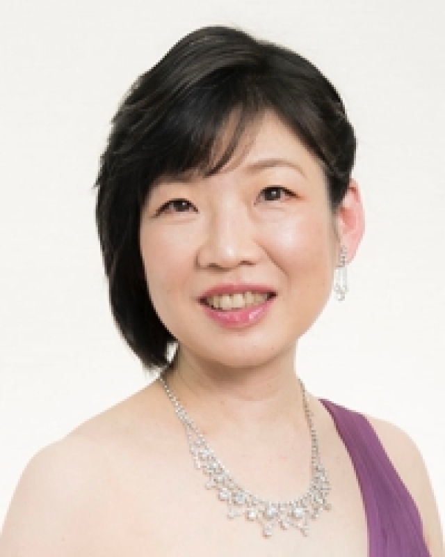 頼田 恵