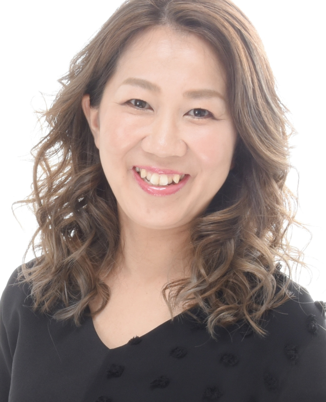 伊藤 祐子