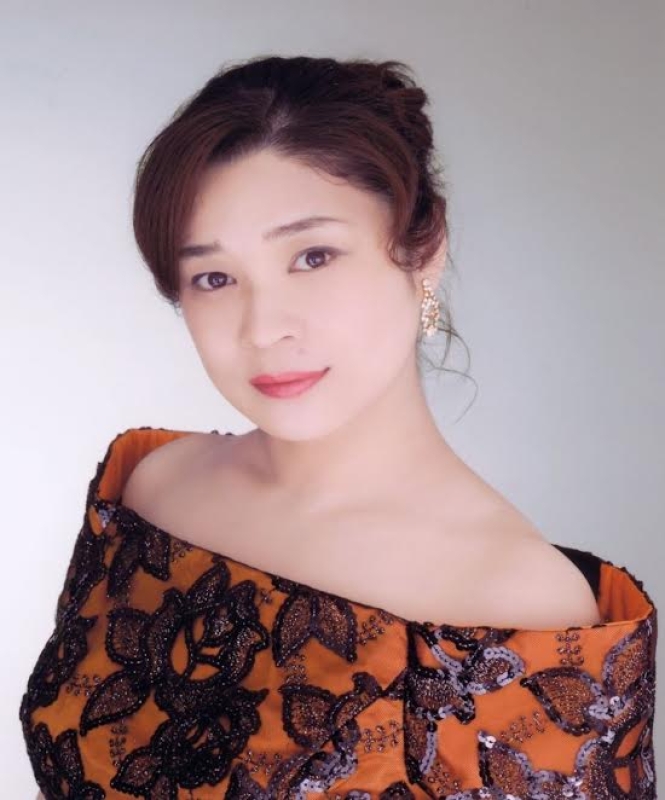 薗田 真木子